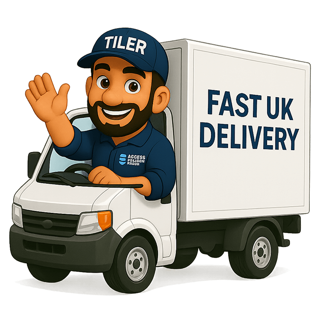 Nationwide Delivery